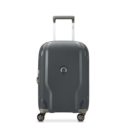 Delsey Clavel 19" International Spinner Carry-On - Image 8