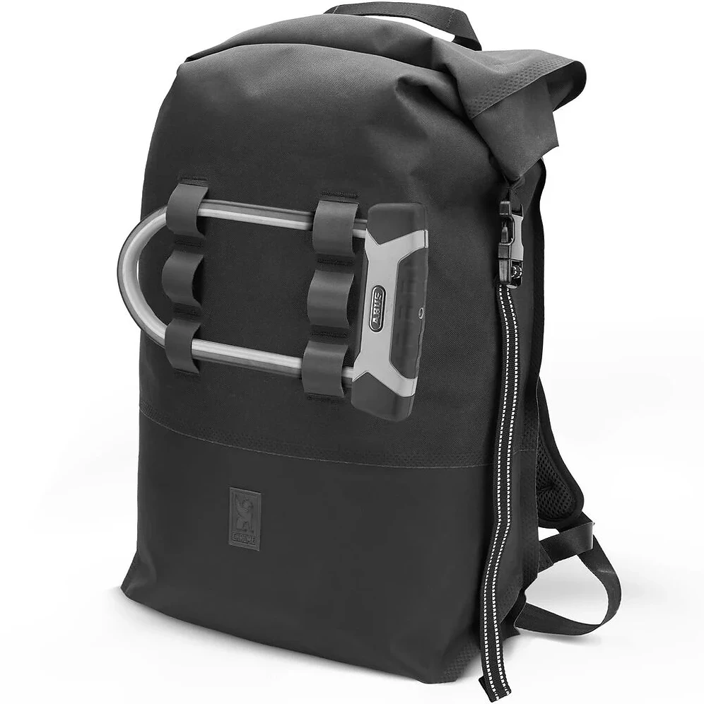Chrome Industries Urban Ex 2.0 Rolltop 30L Backpack 8 Chrome Industries Urban Ex 2.0 Rolltop 30L Backpack - Image 6