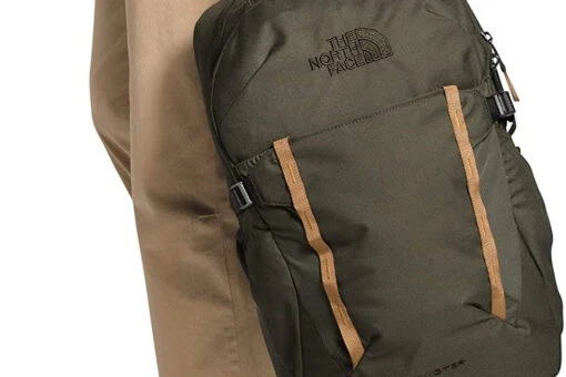The North Face Pivoter Backpack - Image 6