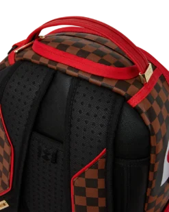 Sprayground All Or Nothing Sharks In Paris DLXV Backpack -Bag Sale Store 7cc935 8c37ddc94eba475fb6df8f489f8bfc2amv2