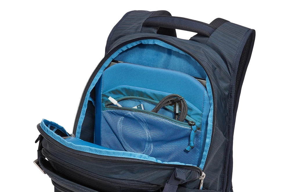 Thule Construct Backpack 24L 7 Thule Construct Backpack 24L - Image 5