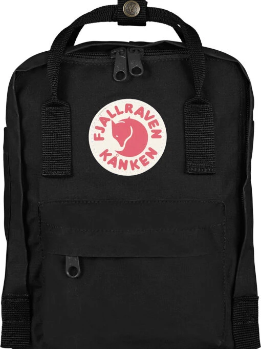 Fjallraven Kanken Mini Backpack - Image 7