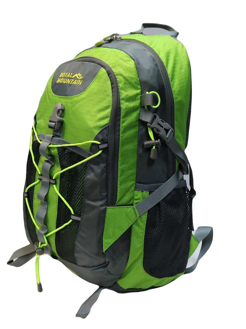 Royal Mountain 1718 Backpack 12 Royal Mountain 1718 Backpack - Image 10