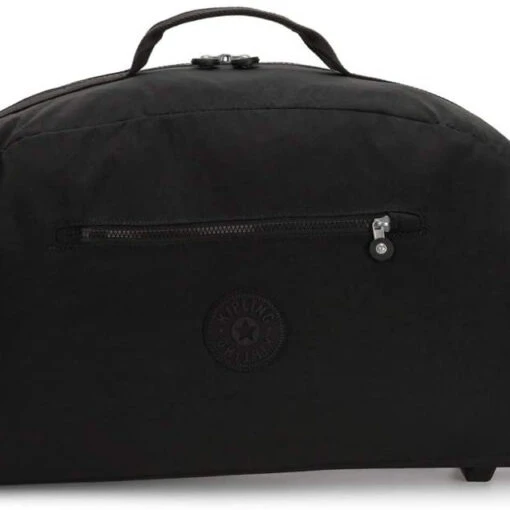 Kipling Devin On Wheels Versatile Medium Wheeled Carry-On Bag - Image 7