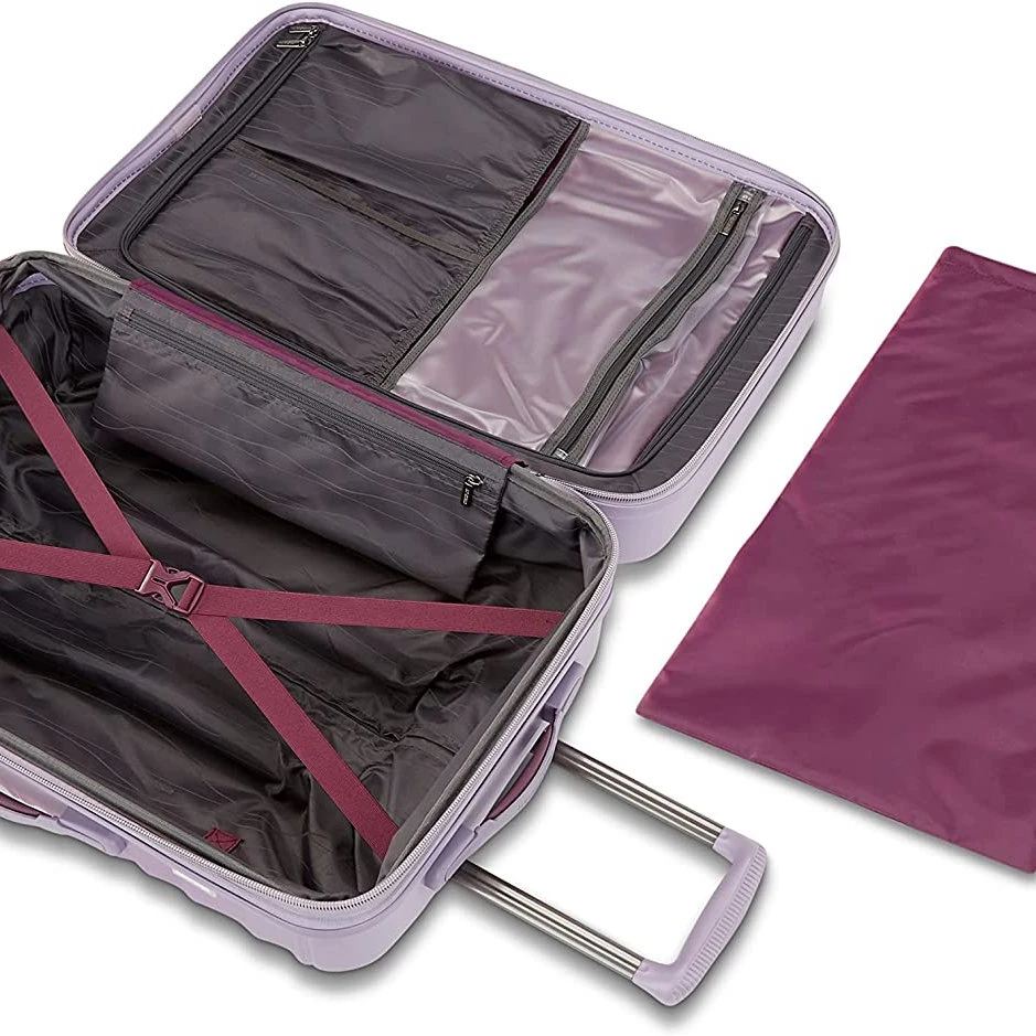 American Tourister Cascade Hardside 28" Spinner 16 American Tourister Cascade Hardside 28" Spinner - Image 14