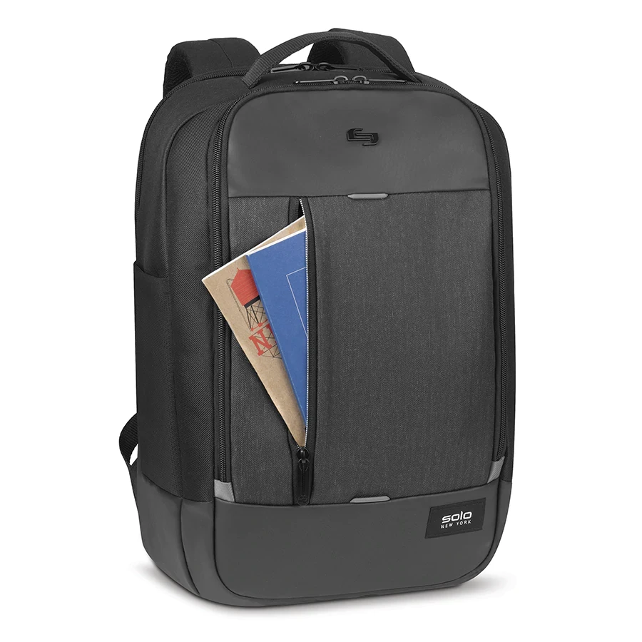Solo Magnitude Backpack 8 Solo Magnitude Backpack - Image 6