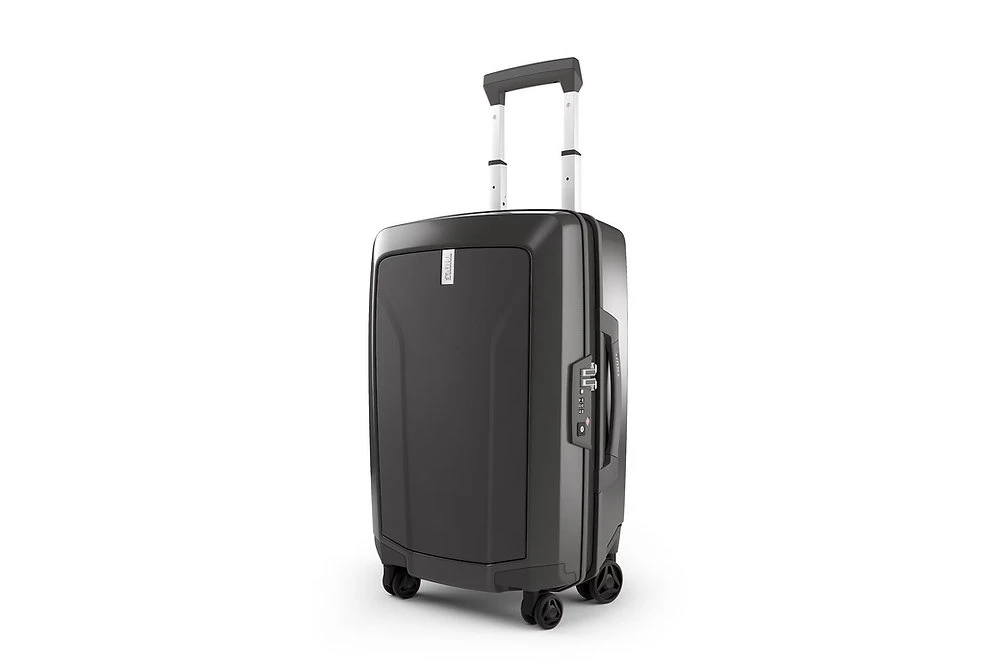Thule Revolve Carry On Spinner Hardside 3 Thule Revolve Carry On Spinner Hardside