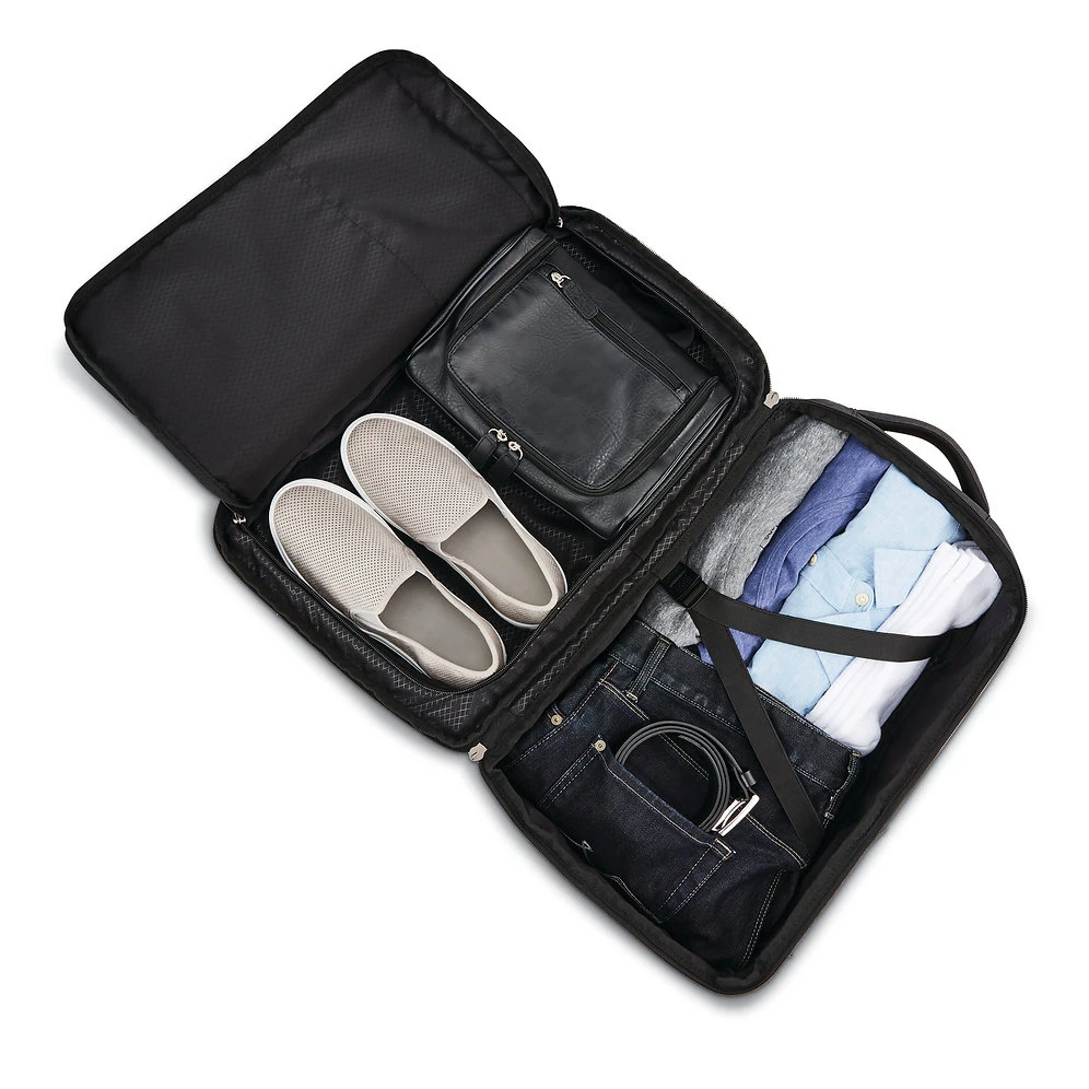Samsonite Modern Utility Travel Backpack 7 Samsonite Modern Utility Travel Backpack - Image 5