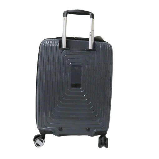Bon Voyage 9306 Hardside Luggage - Image 7