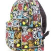 Bon Voyage 0371 Canvas Backpack- Comics 2 Bon Voyage 0371 Canvas Backpack- Comics -Bag Sale Store 7cc935 8ce466806b104cf1b3da02c016ab5279mv2