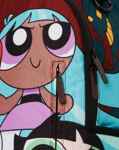 Sprayground Powepuff Girls Never Back Down Backpack 19 Sprayground Powepuff Girls Never Back Down Backpack -Bag Sale Store 7cc935 8cf97b1103bb44b6ade5ca6705d3c6a1mv2