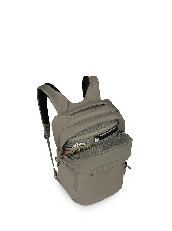 Osprey Aoede Airspeed Backpack 20L 4 Osprey Aoede Airspeed Backpack 20L - Image 2