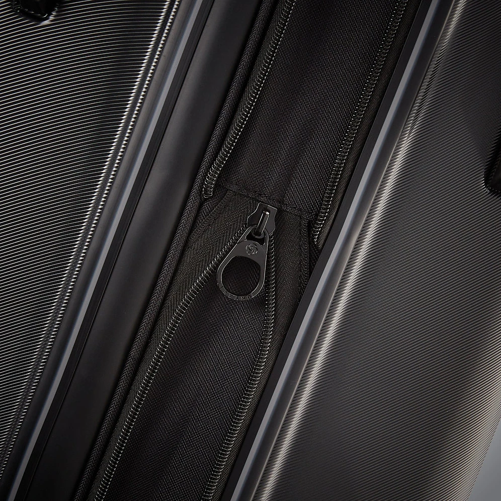 Samsonite Opto PC 2 Hardside Spinner Luggage - Large 8 Samsonite Opto PC 2 Hardside Spinner Luggage - Large - Image 6