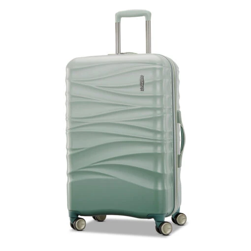American Tourister Cascade Hardside 24" Spinner - Image 7