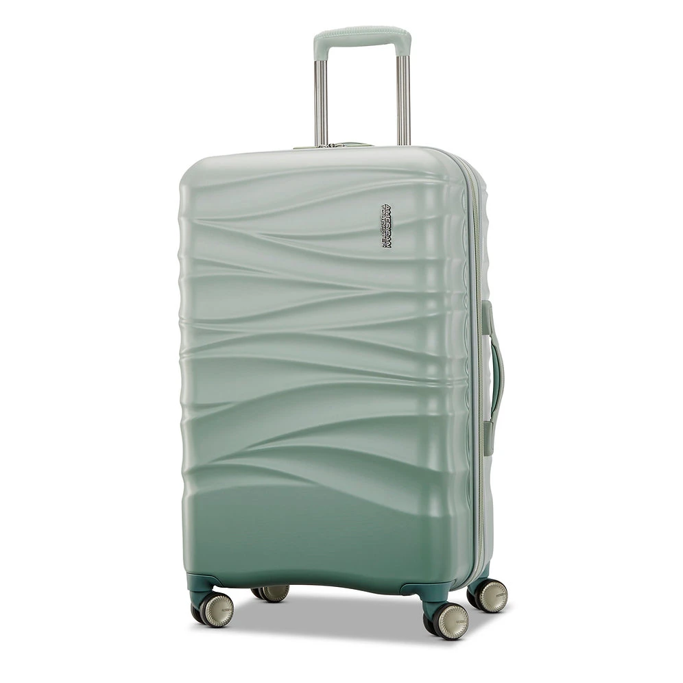American Tourister Cascade Hardside 24" Spinner 9 American Tourister Cascade Hardside 24" Spinner - Image 7