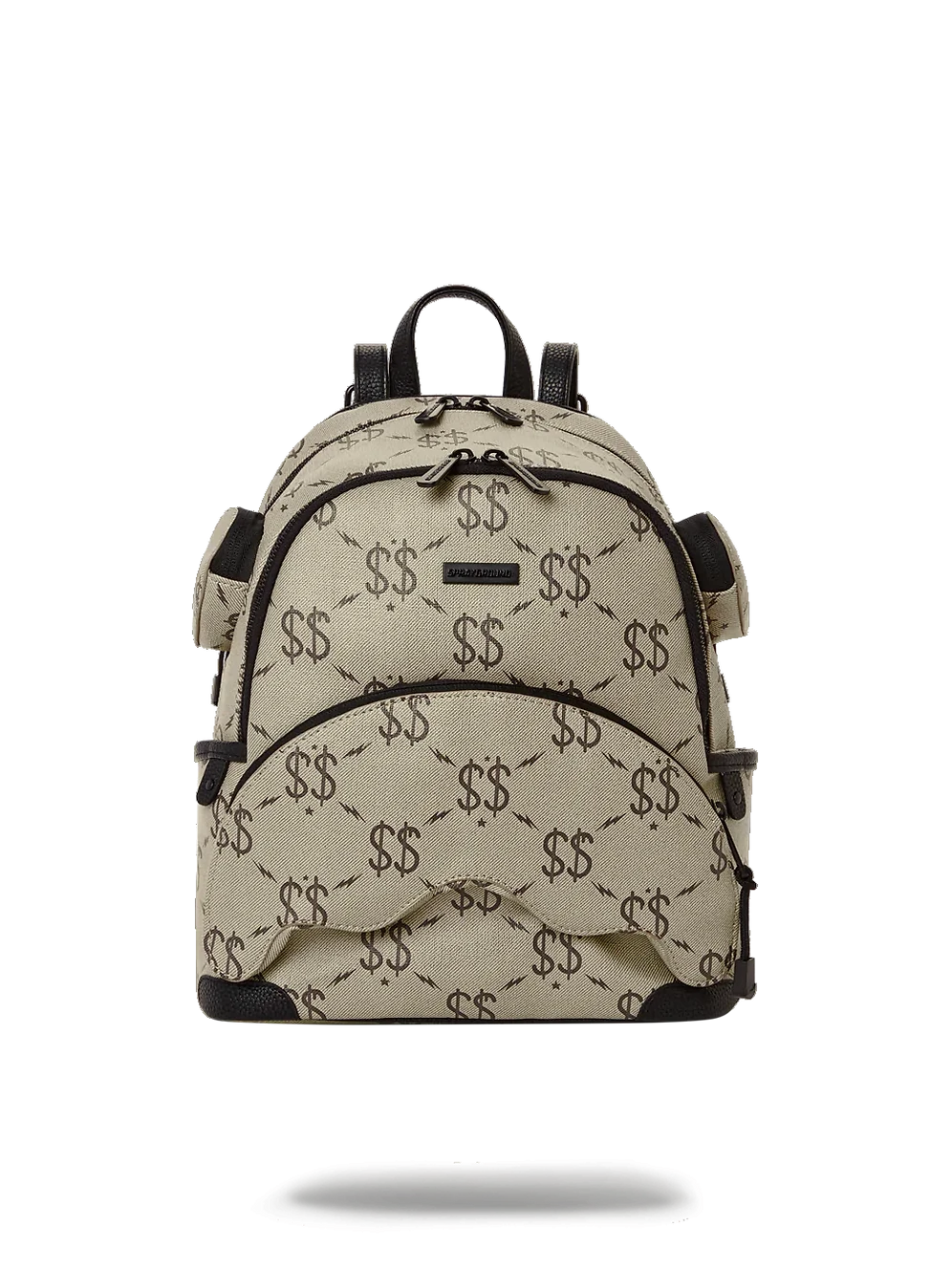 Sprayground The Getaway Savage Backpack 3 Sprayground The Getaway Savage Backpack
