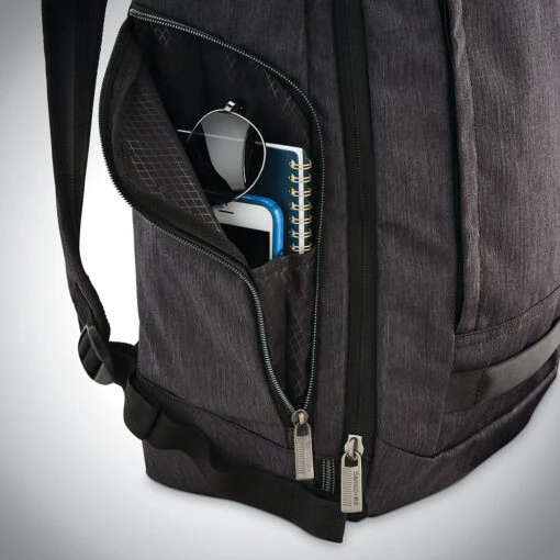 Samsonite Modern Utility Travel Backpack - Image 8