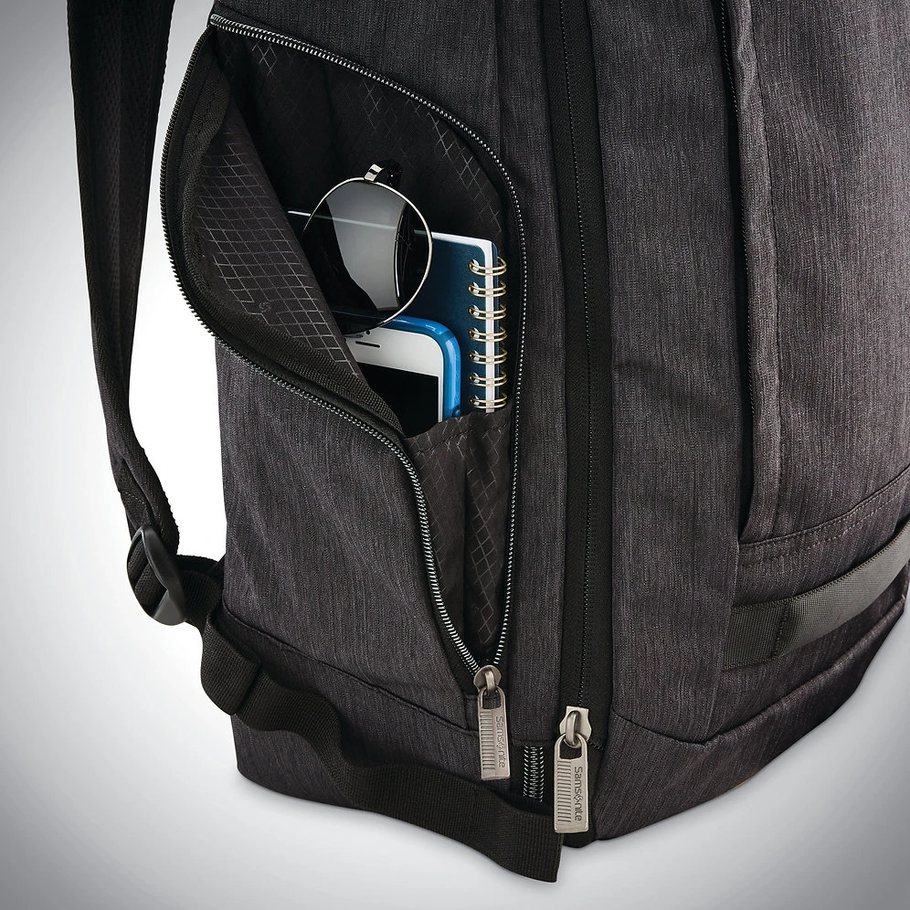 Samsonite Modern Utility Travel Backpack 10 Samsonite Modern Utility Travel Backpack - Image 8