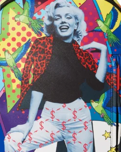Sprayground Marilyn Monroe Pop Art Backpack 22 Sprayground Marilyn Monroe Pop Art Backpack -Bag Sale Store 7cc935 8e94c83c459d4dcfad8c6f630acb618cmv2 1