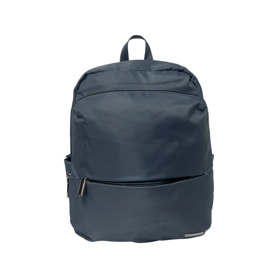 Bon Voyage 7077 Lightweight Backpack 9 Bon Voyage 7077 Lightweight Backpack - Image 7