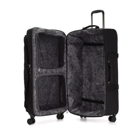 Kipling Spontaneous Large Rolling Luggage - Image 11