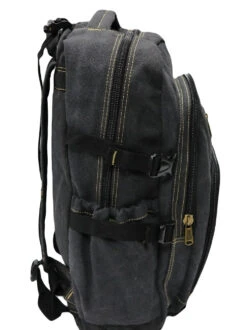 Bon Voyage 6691 Canvas Backpack 18 Bon Voyage 6691 Canvas Backpack -Bag Sale Store 7cc935 8efeea0efffa458ea5b2f01c2e7cc176mv2 1