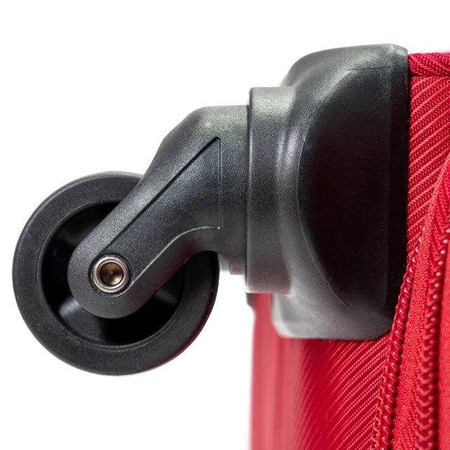 Bon Voyage 89019 Softside Spinner Luggage 14 Bon Voyage 89019 Softside Spinner Luggage - Image 12