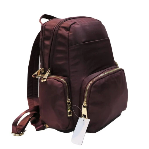 Bon Voyage 873 Backpack 13.5" - Image 2