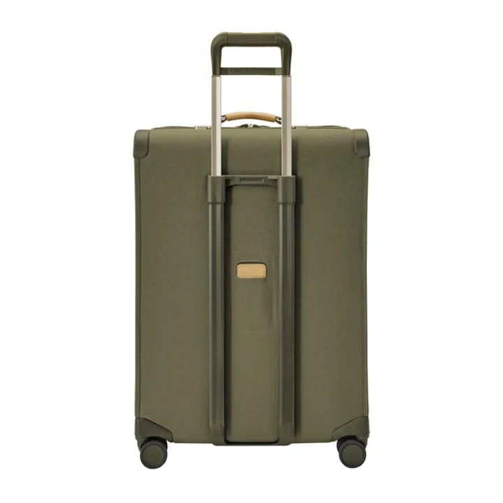 Briggs & Riley Baseline Large Expandable Spinner 9 Briggs & Riley Baseline Large Expandable Spinner - Image 7