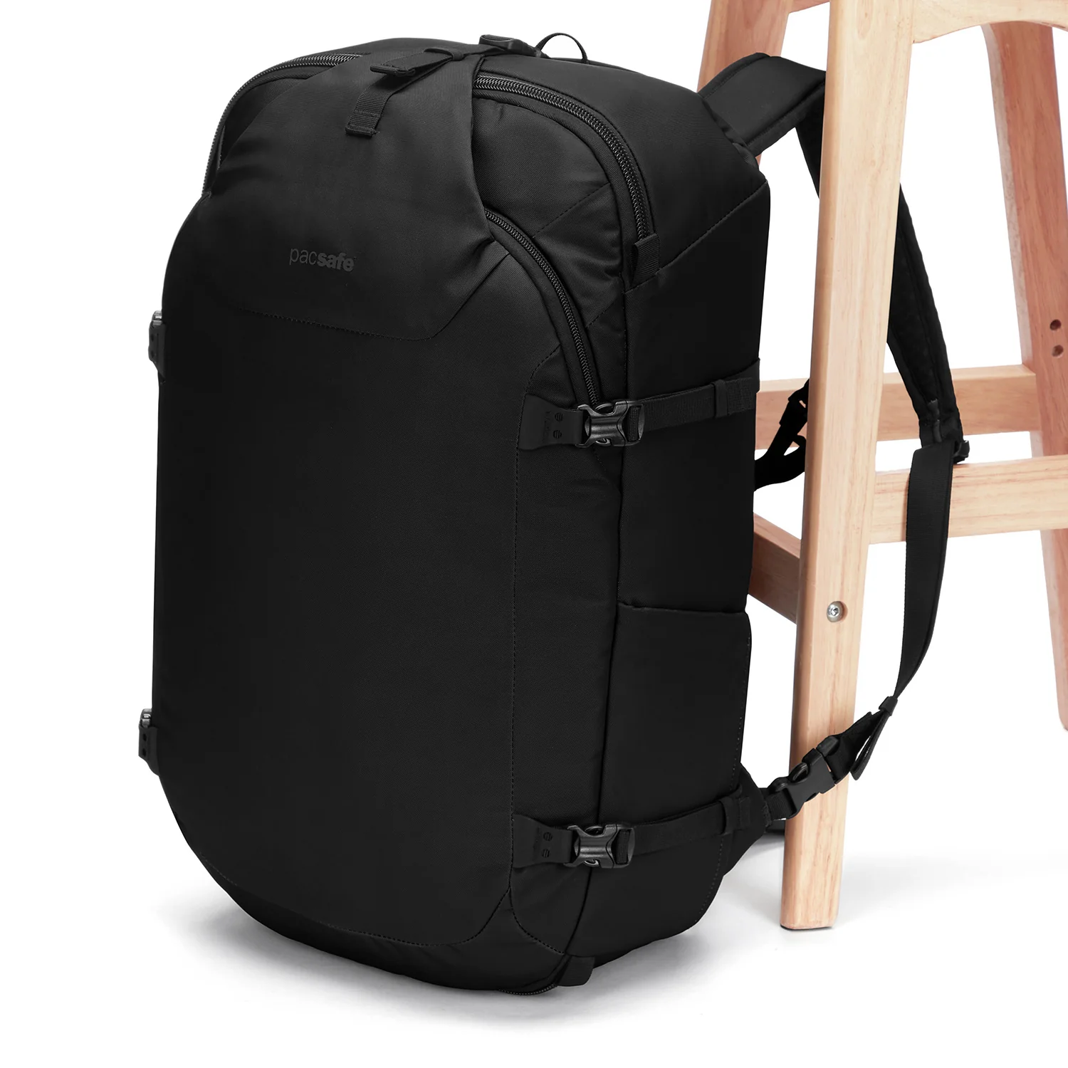 Pacsafe Venturesafe® EXP45 Anti-Theft Carry-On Travel Pack 14 Pacsafe Venturesafe® EXP45 Anti-Theft Carry-On Travel Pack - Image 12
