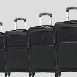 Bon Voyage 9125 Softside Spinner Luggage 31 Bon Voyage 9125 Softside Spinner Luggage -Bag Sale Store 7cc935 905996b88f5f4c8fa20a7b41f1596405mv2