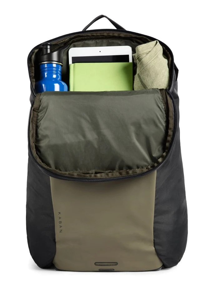 The North Face Kaban Backpack 13 The North Face Kaban Backpack - Image 11