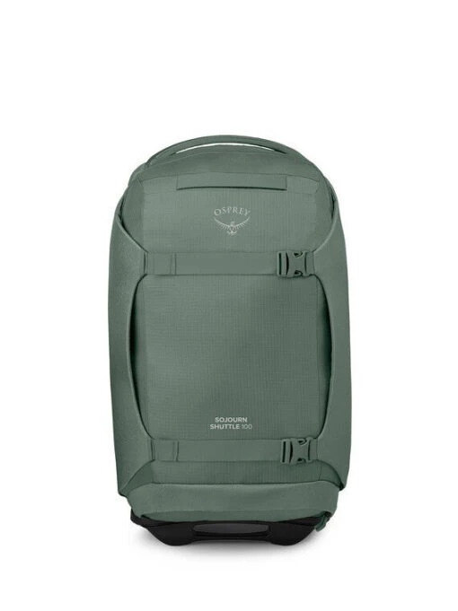 Osprey Sojourn Shuttle Wheeled Duffel 30"/100L - Image 5