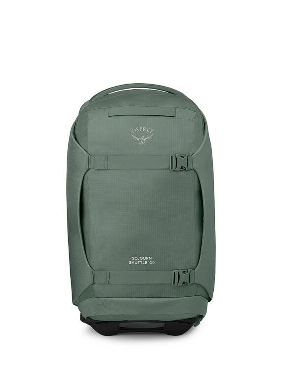 Osprey Sojourn Shuttle Wheeled Duffel 30"/100L 7 Osprey Sojourn Shuttle Wheeled Duffel 30"/100L - Image 5