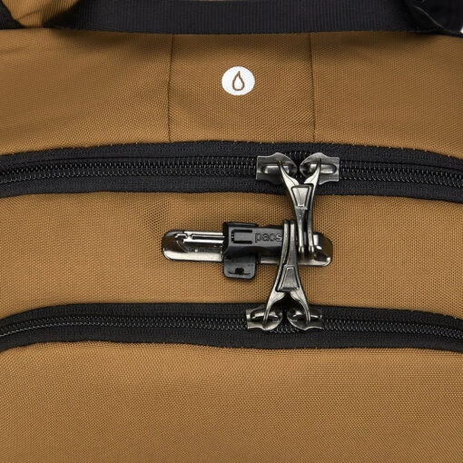 Pacsafe Vibe 20L Anti-Theft Backpack - Image 6