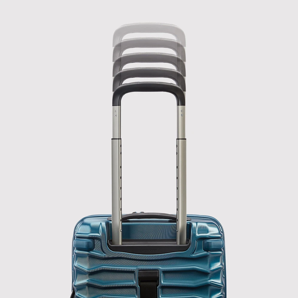 Samsonite Stryde 2 22X14X9 Carry-On Glider 17 Samsonite Stryde 2 22X14X9 Carry-On Glider - Image 15