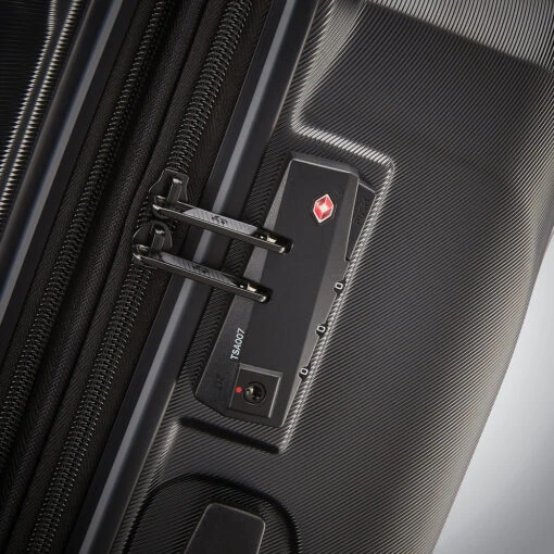 Samsonite Opto PC 2 Hardside Spinner Luggage - Large - Image 4