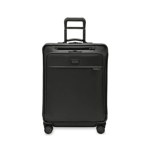 Briggs & Riley Baseline Medium Expandable Spinner 3 Briggs & Riley Baseline Medium Expandable Spinner