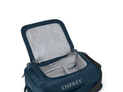 Osprey Transporter Wheeled Duffel 40-Carry On 19 Osprey Transporter Wheeled Duffel 40-Carry On -Bag Sale Store 7cc935 9133a2b0a38e4c2c919ad7c57845297fmv2