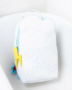 Sprayground Cloudy With A Chance Of Shark (DLXV) Backpack 19 Sprayground Cloudy With A Chance Of Shark (DLXV) Backpack -Bag Sale Store 7cc935 91be6560beb3410a98c041070afb5e86mv2 1