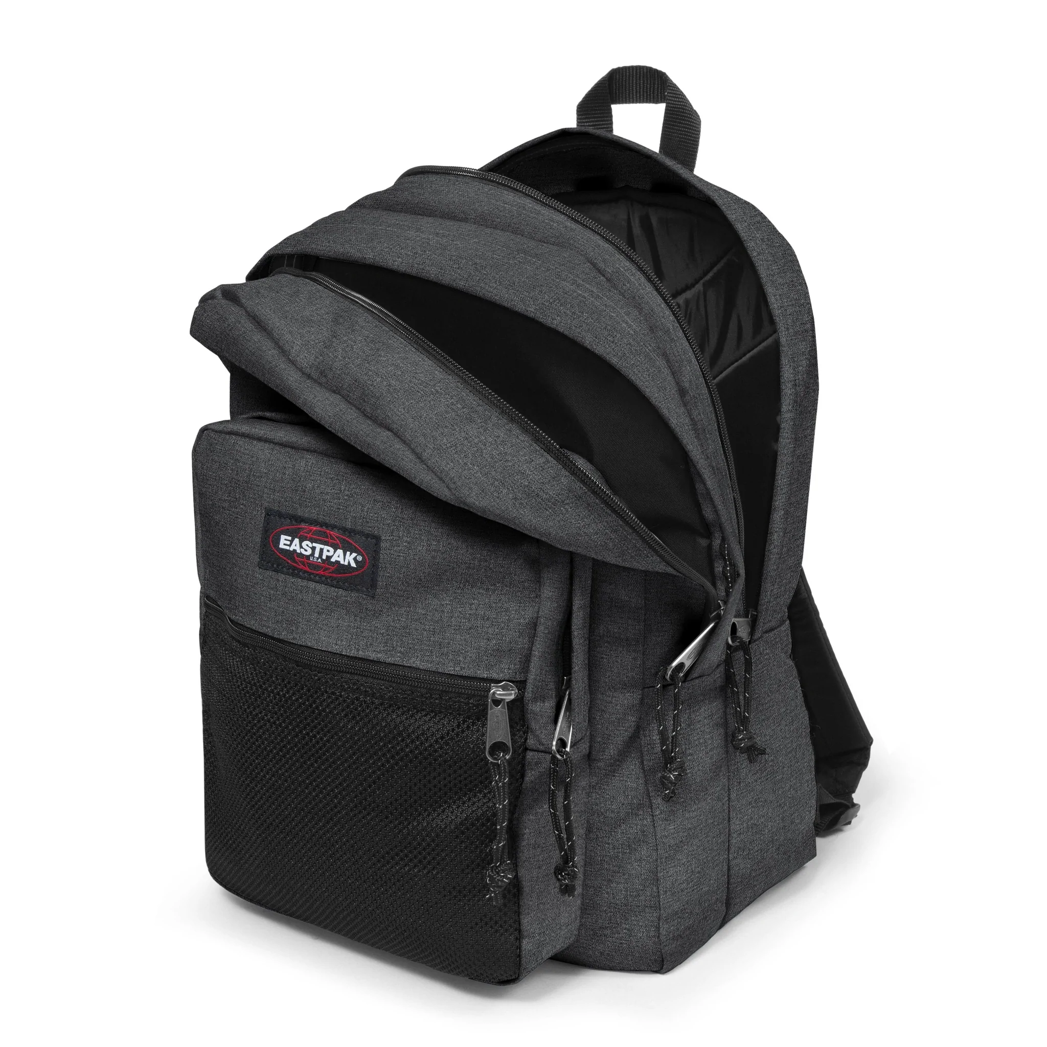 Eastpak Pinnacle Backpack 5 Eastpak Pinnacle Backpack - Image 3