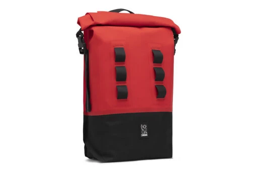 Chrome Industries Urban Ex Rolltop 18L Backpack - Image 2