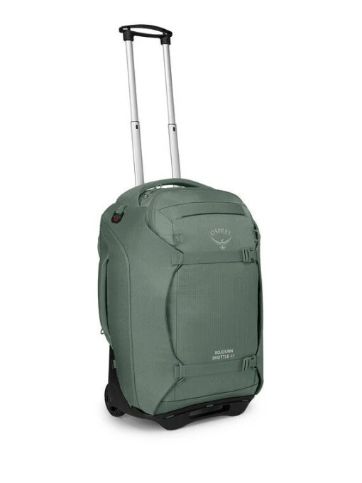 Osprey Sojourn Shuttle Wheeled Duffel 22"/45L - Image 2