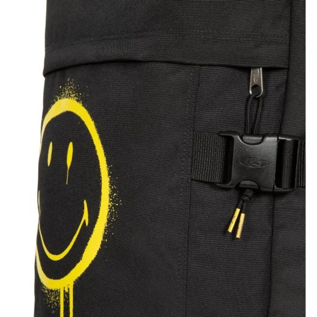 Eastpak Tranverz Smiley Graffiti-Large 5 Eastpak Tranverz Smiley Graffiti-Large - Image 3
