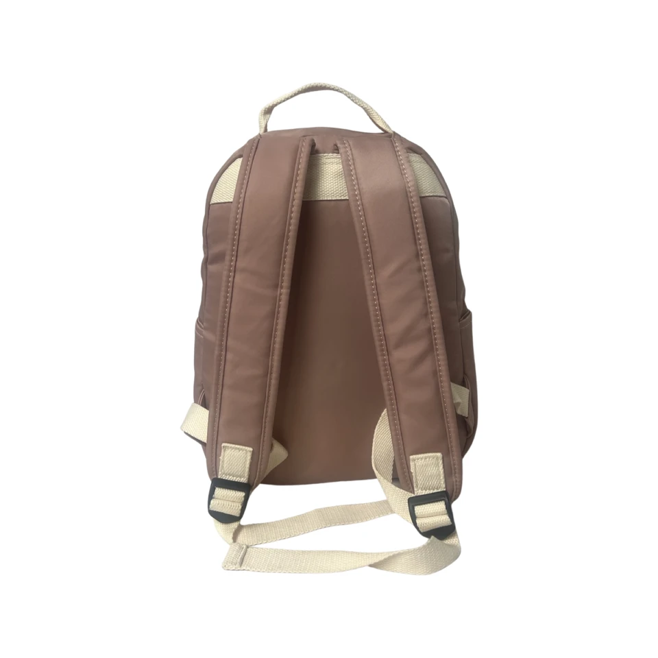 Bon Voyage 7068 Lightweight Backpack 8 Bon Voyage 7068 Lightweight Backpack - Image 6