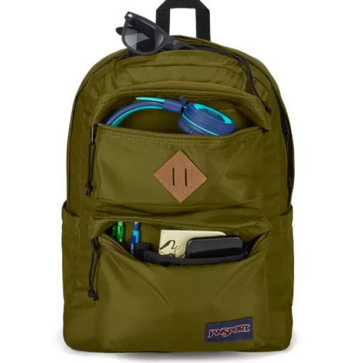 JanSport Double Break - Image 8