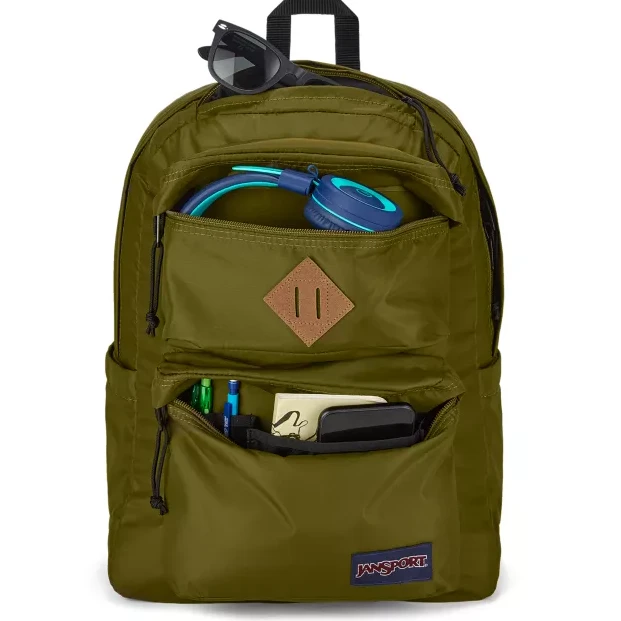 JanSport Double Break 10 JanSport Double Break - Image 8