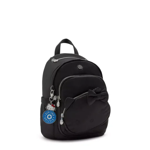 Kipling Delia Mini Hello Kitty Backpack - Image 2