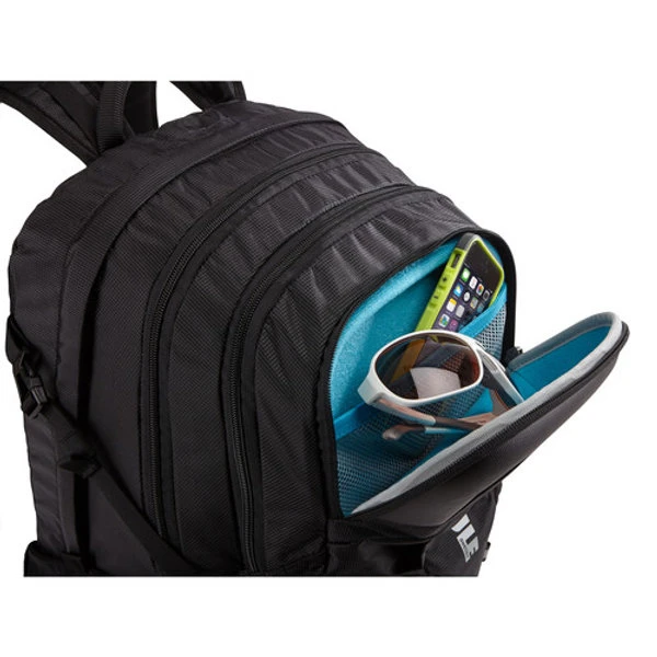 Thule EnRoute Escort 2 Laptop Backpack-Black 10 Thule EnRoute Escort 2 Laptop Backpack-Black - Image 8
