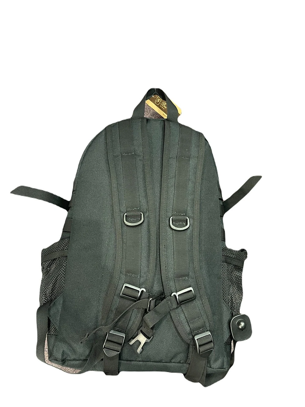 Bon Voyage 9018 Backpack 5 Bon Voyage 9018 Backpack - Image 3